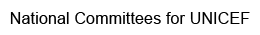 UNICEF NATCOMS